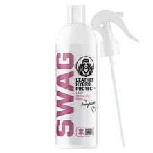 Swag LADY LEATHER HYDRO PROTECT 500ml - quick detailer do tapicerki skórzanej - 1