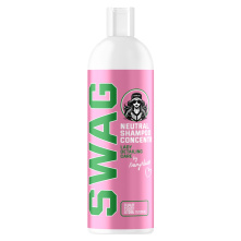 Swag LADY NEUTRAL SHAMPOO CONCENTR 500ml - szampon samochodowy o neutralnym pH - 1