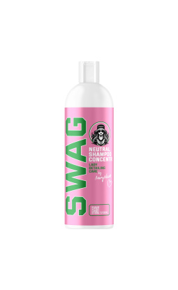 Swag LADY NEUTRAL SHAMPOO CONCENTR 500ml - szampon samochodowy o neutralnym pH - 1