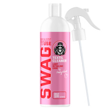Swag LADY TEXTIL CLEANER RTU 500ml - wielozadaniowy środek czyszczący materiały tekstylne - 1