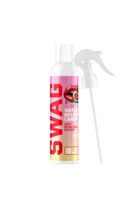 Swag LADY WATER MELON CANDY V2 150ml - zapach samochodowy - 1