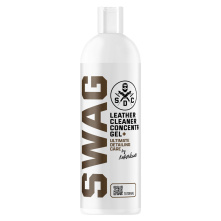Swag LEATHER CLEANER CONC GEL V3 500ml - żelowy środek do czyszczenia tapicerki skórzanej - 1