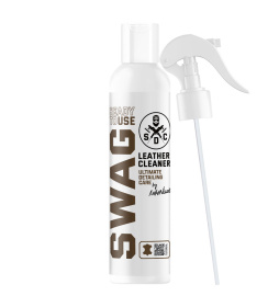 Swag LEATHER CLEANER RTU 150ml - środek do czyszczenia tapicerki skórzanej