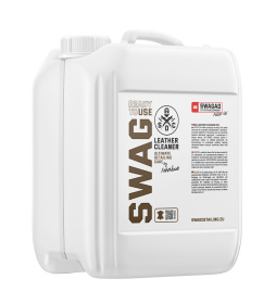 Swag LEATHER CLEANER RTU V2 5L - środek do czyszczenia tapicerki skórzanej
