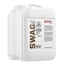 Swag LEATHER CLEANER RTU V2 5L - środek do czyszczenia tapicerki skórzanej