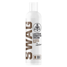 Swag LEATHER CONDITIONER CREAM V2 250ml - produkt do impregnacji tapicerki skórzanej - 1