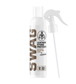 Swag LEATHER HYDRO PROTECT 150ml - quick detailer do tapicerki skórzanej
