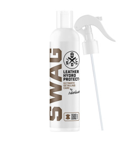 Swag LEATHER HYDRO PROTECT 250ml - quick detailer do tapicerki skórzanej