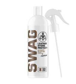Swag LEATHER HYDRO PROTECT 500ml - quick detailer do tapicerki skórzanej