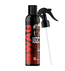 Swag LEMON COLA PUNCH V2 150ml - zapach samochodowy