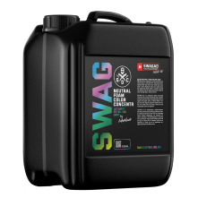 Swag NEUTRAL FOAM COLOR V3 5L - kolorowa piana aktywna o neutralnym pH - 1