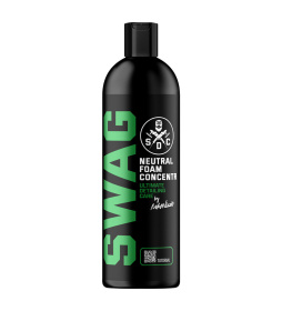 Swag NEUTRAL FOAM V2 500ml - aktywna gęsta piana o neutralnym pH