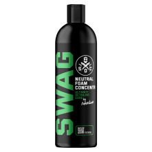 Swag NEUTRAL FOAM V2 500ml - aktywna gęsta piana o neutralnym pH - 1