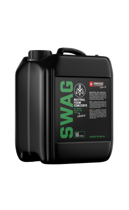 Swag NEUTRAL FOAM V3 5L - aktywna gęsta piana o neutralnym pH - 1