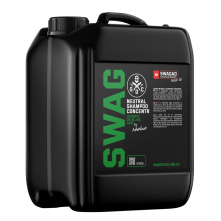 Swag NEUTRAL SHAMPOO CONCENTR V3.1 5L - szampon samochodowy o neutralnym pH - 1