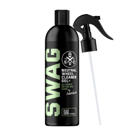 Swag NEUTRAL WHEEL CLEANER GEL 500ml - neutralny środek do mycia felg w żelu