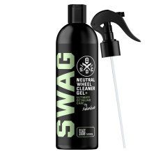 Swag NEUTRAL WHEEL CLEANER GEL 500ml - neutralny środek do mycia felg w żelu - 1