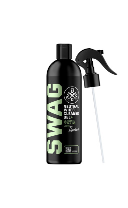 Swag NEUTRAL WHEEL CLEANER GEL 500ml - neutralny środek do mycia felg w żelu - 1
