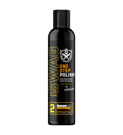 Swag ONE STEP POLISH 150ml - pasta polerska typu one step