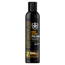 Swag ONE STEP POLISH 150ml - pasta polerska typu one step - 1