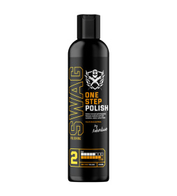 Swag ONE STEP POLISH 250ml - pasta polerska typu one step