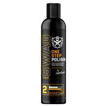 Swag ONE STEP POLISH 250ml - pasta polerska typu one step