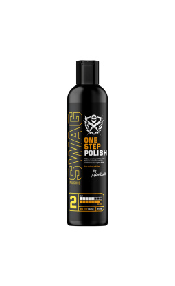 Swag ONE STEP POLISH 250ml - pasta polerska typu one step - 1
