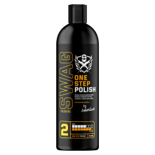 Swag ONE STEP POLISH 500ml - pasta polerska typu one step