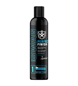 Swag PERFECT FINISH V2 250ml - pasta polerska wykończeniowa