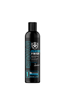 Swag PERFECT FINISH V2 250ml - pasta polerska wykończeniowa - 1