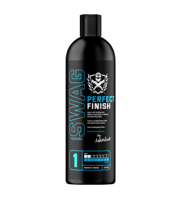 Swag PERFECT FINISH V2 500ml - pasta polerska wykończeniowa