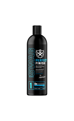 Swag PERFECT FINISH V2 500ml - pasta polerska wykończeniowa - 1
