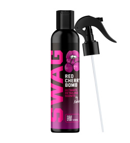 Swag RED CHERRY BOMB V3 150ml - zapach samochodowy