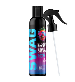 Swag STRAWBERRY NIGHT COCKTAIL 150ml - zapach samochodowy