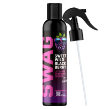 Swag SWEET WILD BLACKBERRY V2 150ml - zapach samochodowy - 1