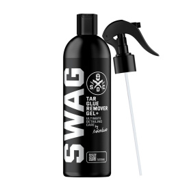 Swag TAR GLUE REMOVER GEL V2 500ml - środek do usuwania kleju i asfaltu z lakieru