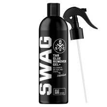Swag TAR GLUE REMOVER GEL V2 500ml - środek do usuwania kleju i asfaltu z lakieru - 1