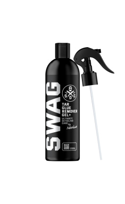 Swag TAR GLUE REMOVER GEL V2 500ml - środek do usuwania kleju i asfaltu z lakieru - 1