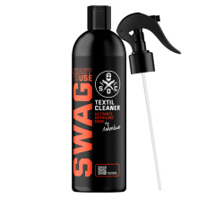 Swag TEXTIL CLEANER RTU V2 500ml - wielozadaniowy środek czyszczący materiały tekstylne - 1