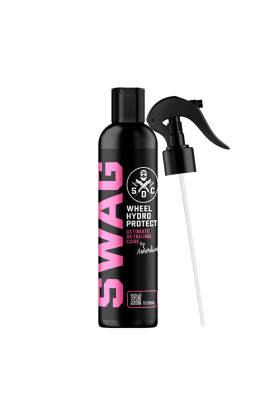 Swag WHEEL HYDRO PROTECT 250ml - sealant do felg aluminiowych - 1