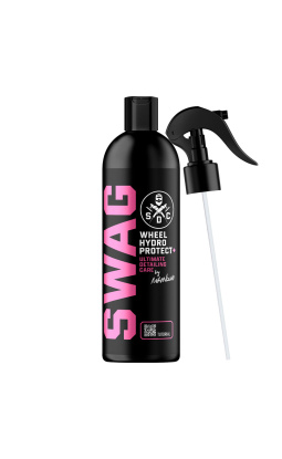 Swag WHEEL HYDRO PROTECT 500ml - sealant do felg aluminiowych - 1