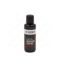 De Secreto Glitter Graphene Coating 50ml - powłoka grafenowa