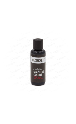De Secreto Glitter Graphene Coating 50ml - powłoka grafenowa - 1