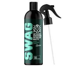 Swag BASIC INTERIOR DRESSING MATTE 500ml - hybrydowy dressing do wnętrza - 1