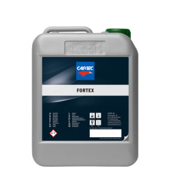 Cartec Fortex 5,8 kg - alkaliczny środek do usuwania brudu drogowego