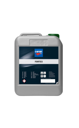Cartec Fortex 5,8 kg - alkaliczny środek do usuwania brudu drogowego - 1