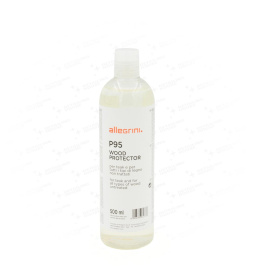 Allegrini P 95 Wood Protector 500ml - środek do ochrony drewna