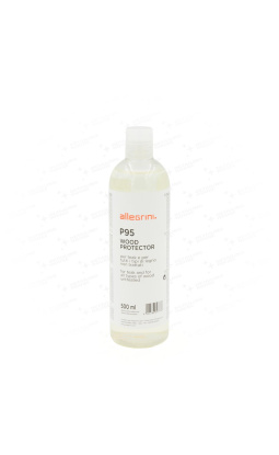 Allegrini P 95 Wood Protector 500ml - środek do ochrony drewna - 1