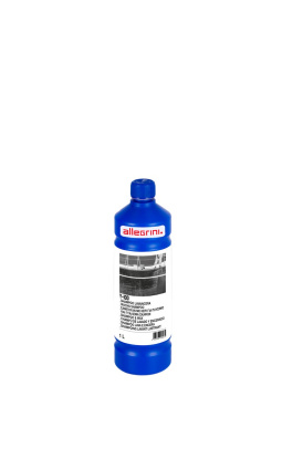 Allegrini Y-100 1L - szampon z woskiem do łodzi - 1
