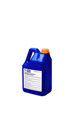 Allegrini Y-100 5L - szampon z woskiem do łodzi - 1
